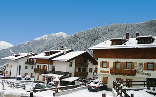 Náhled objektu Residence Concordia & Malibú, Caviola, Tre Valli, Włochy