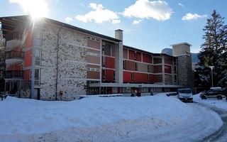 Náhled objektu Residence Corte, Borca di Cadore, Cortina d'Ampezzo, Włochy