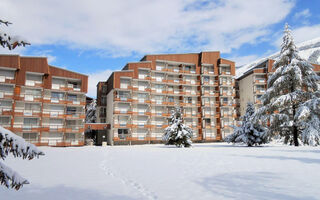 Náhled objektu Résidence Côte Brune 1, Les Deux Alpes, Les Deux Alpes, Francja