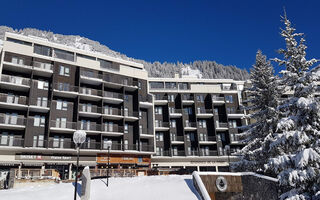 Náhled objektu Résidence de La Forêt, Flaine, Le Grand Massif, Francja