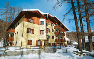 Náhled objektu Residence Dello Stelvio, Oga, Bormio, Włochy