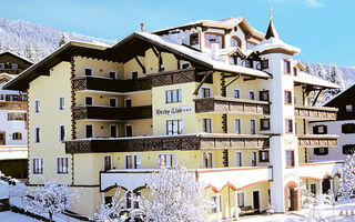 Náhled objektu Residence Derby Club, Folgaria, Folgaria / Lavarone, Włochy