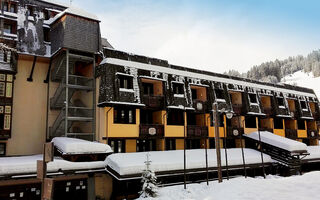 Náhled objektu Residence Des Alpes 2, Madonna di Campiglio, Madonna di Campiglio / Pinzolo, Włochy