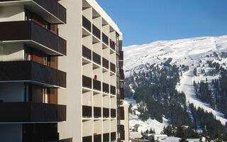 Náhled objektu Résidence Doris, Flaine, Le Grand Massif, Francja
