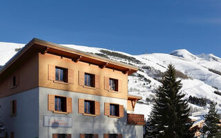 Náhled objektu Résidence Edelweiss, Les Deux Alpes, Les Deux Alpes, Francja