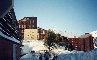 Náhled objektu Résidence Fond Blanc, Les Arcs, Les Arcs, Francja