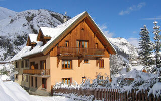 Náhled objektu Résidence Gilbert Collet, Valloire, Valmeinier - Valloire, Francja