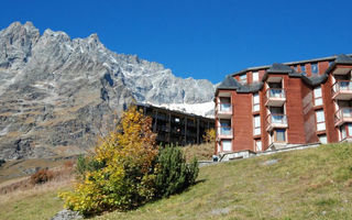 Náhled objektu Residence Giomein, Cervinia, Breuil - Cervinia, Włochy