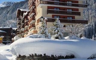 Náhled objektu Résidence Grand Argentier, Valfréjus, Valfréjus, Francja