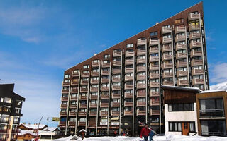 Náhled objektu Résidence Grande Masse, Les Menuires, Les 3 Vallées (Trzy doliny), Francja