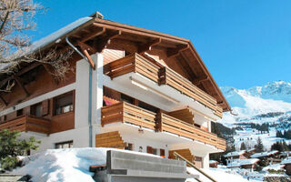 Náhled objektu Résidence Green, Verbier, 4 Vallées - Verbier / Nendaz / Veysonnaz, Szwajcaria