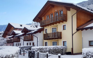 Náhled objektu Residence Greenhouse, Madonna di Campiglio, Madonna di Campiglio / Pinzolo, Włochy