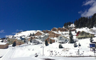 Náhled objektu Résidence Hameau, Flaine, Le Grand Massif, Francja