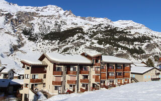 Náhled objektu Résidence Hauts de Val Cenis, Val Cenis, Val Cenis, Francja