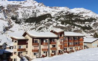 Náhled objektu Résidence Hauts de Val Cenis, Val Cenis, Val Cenis, Francja