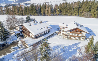 Náhled objektu Residence Hubertushof S, San Candido / Innichen, Alta Pusteria / Hochpustertal, Włochy