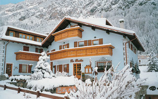Náhled objektu Residence La Baita, Val di Dentro - Premadio, Bormio, Włochy