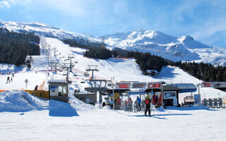 Náhled objektu Residence La Betulla, Bormio, Bormio, Włochy