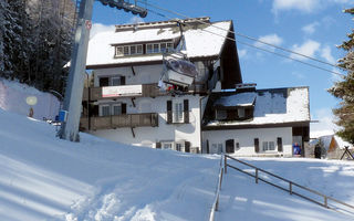 Náhled objektu Residence La Cascata & La Baita, Ponte di Legno, Passo Tonale / Ponte di Legno, Włochy