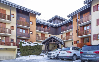 Náhled objektu Résidence La Croix Du Sud, Valloire, Valmeinier - Valloire, Francja
