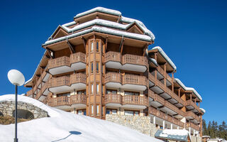 Náhled objektu Résidence La Duit, Valmorel, Valmorel / Saint Francois, Francja