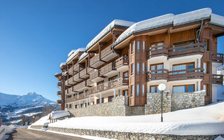 Náhled objektu Résidence La Duit, Valmorel, Valmorel / Saint Francois, Francja