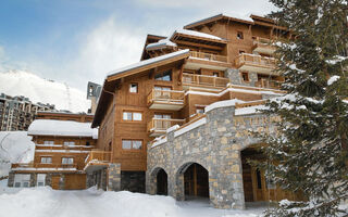 Náhled objektu Résidence La Ferme du Val Claret, Tignes, Val d'Isere / Tignes, Francja