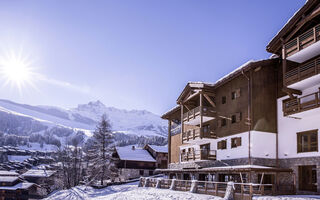 Náhled objektu Résidence la Grange aux Fées, Valmorel, Valmorel / Saint Francois, Francja