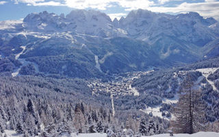 Náhled objektu Residence La Locanda, Madonna di Campiglio, Madonna di Campiglio / Pinzolo, Włochy