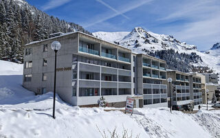 Náhled objektu Résidence La Petite Ourse, Flaine, Le Grand Massif, Francja
