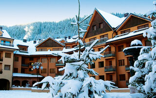 Náhled objektu Residence La Splaza, Montecampione, Montecampione, Włochy