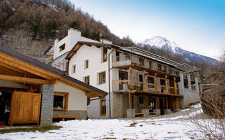 Náhled objektu Residence La Torre dei Basci, Chiesa in Valmalenco, Chiesa in Valmalenco, Włochy