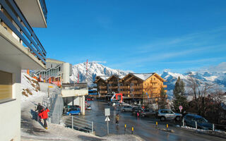 Náhled objektu Résidence La Tzoumaz, La Tzoumaz, 4 Vallées - Verbier / Nendaz / Veysonnaz, Szwajcaria