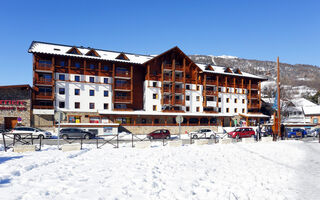 Náhled objektu Résidence L'Aigle Bleu, Serre Chevalier, Serre Chevalier, Francja