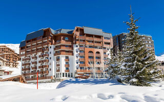 Náhled objektu Résidence L'Altineige, Val Thorens, Les 3 Vallées (Trzy doliny), Francja