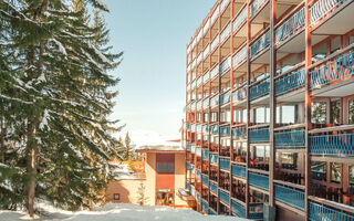 Náhled objektu Résidence Le Belmont, Les Arcs, Les Arcs, Francja