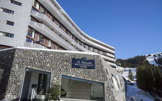 Náhled objektu Résidence Le Centaure, Flaine, Le Grand Massif, Francja