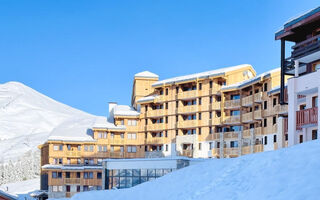 Náhled objektu Résidence Le Centaure, La Plagne, La Plagne, Francja