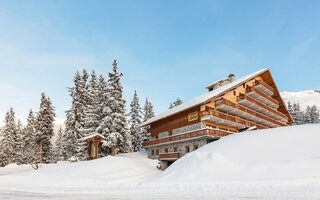 Náhled objektu Résidence Le Golf, Méribel / Mottaret, Les 3 Vallées (Trzy doliny), Francja