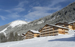 Náhled objektu Résidence Le Grand Lodge, Chatel, Les Portes du Soleil, Szwajcaria
