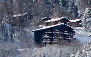 Náhled objektu Résidence Le Grand Vallon, La Norma, La Norma, Francja