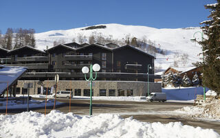 Náhled objektu Résidence Le Hameau, Les Deux Alpes, Les Deux Alpes, Francja