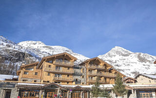 Náhled objektu Résidence Le Kalinda, Tignes, Val d'Isere / Tignes, Francja