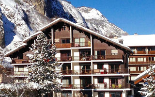 Náhled objektu Résidence Le Praz, Valloire, Valmeinier - Valloire, Francja
