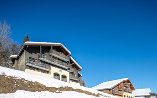 Náhled objektu Résidence Le Sappey, Valmorel, Valmorel / Saint Francois, Francja
