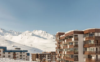 Náhled objektu Résidence Le Schuss, Val Thorens, Les 3 Vallées (Trzy doliny), Francja