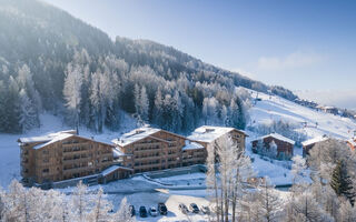 Náhled objektu Résidence Le Snoroc, La Plagne, La Plagne, Francja