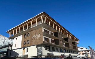 Náhled objektu Residence Le Sort, Ponte di Legno, Passo Tonale / Ponte di Legno, Włochy