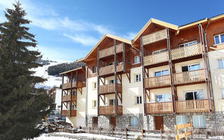 Náhled objektu Résidence Le Surf des Neiges, Les Deux Alpes, Les Deux Alpes, Francja