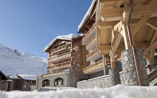 Náhled objektu Résidence Le Telemark, Tignes, Val d'Isere / Tignes, Francja